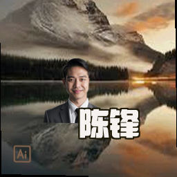 陈锋